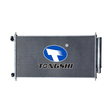 Car Auto AC Condenser for HONDA CITY 2009+