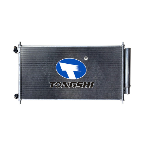 Car Auto AC Condenser for HONDA CITY 2009+