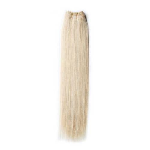 100% REMY HUMAN HAIRSTRAIGHT  WEFT