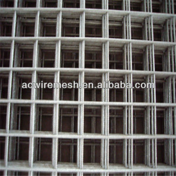 reinforcing mesh panel