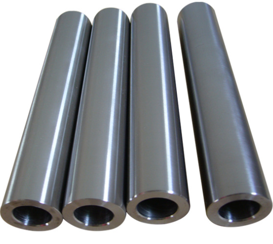 Supply Grade 5 Titanium Alloy Tube 