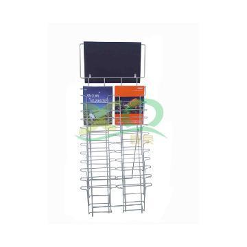 Book racks