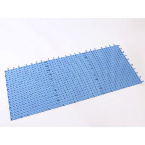 TPE Meditation relaxation therapy needle mat