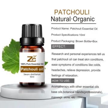 Best Price Natural essential oil Patchouli oil