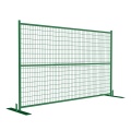 demountable fence Canada temporary fence