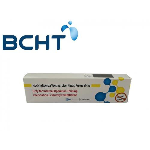 BCHT Influenza-Impfstoff Lebend gefriergetrocknet