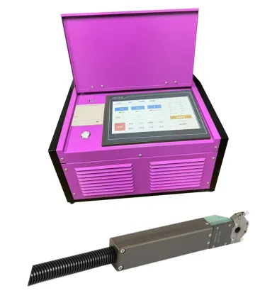 Small Automatic Welding Equipment