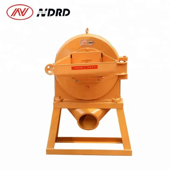 NDRD High quality Maize Milling Machines Corn Mill Grinder South Africa
