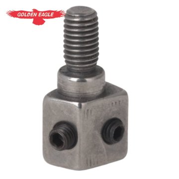 Yamato Edge Cutting Machine AZ6020 Accessories: 4-Thread Needle Clamp