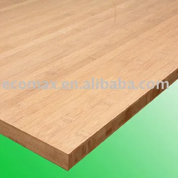 Carbonized Bamboo Panel