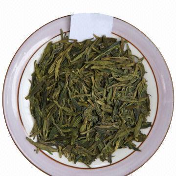 Longjing Green Tea