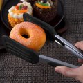 Spatule à viande retournée résistant à la chaleur