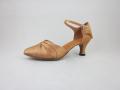 Mesdames chaussures de danse salsa