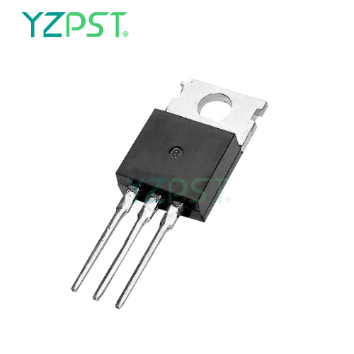 Optimized 4Q technology triac factory and manufacturer