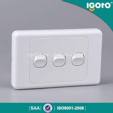 igoto AS306 main electrical switch