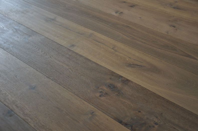 engineered wood floor