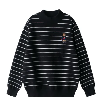 Wholesale Custom Children Clothing Baby Sweater Design