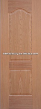 MDF moulded door