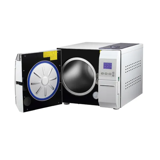 youtube yeson autoclave for Dental