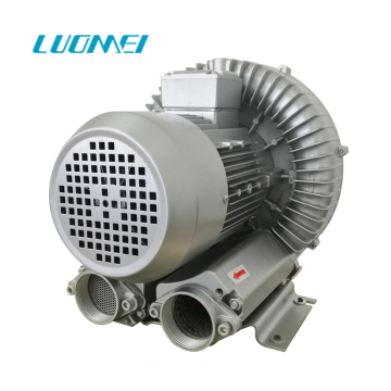 1500W Low price High Pressure Ring Air Blower For Fish Pond Aeration