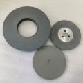 Elastic Polishing Wheel For Surface Finishing