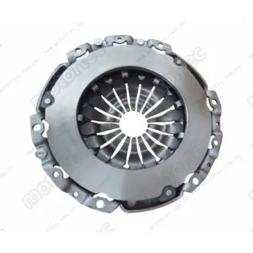 BYD F3 1.6 4G18S Clutch Cover - Good Quality & Fast Delivery from BYD Auto Parts Wholesaler