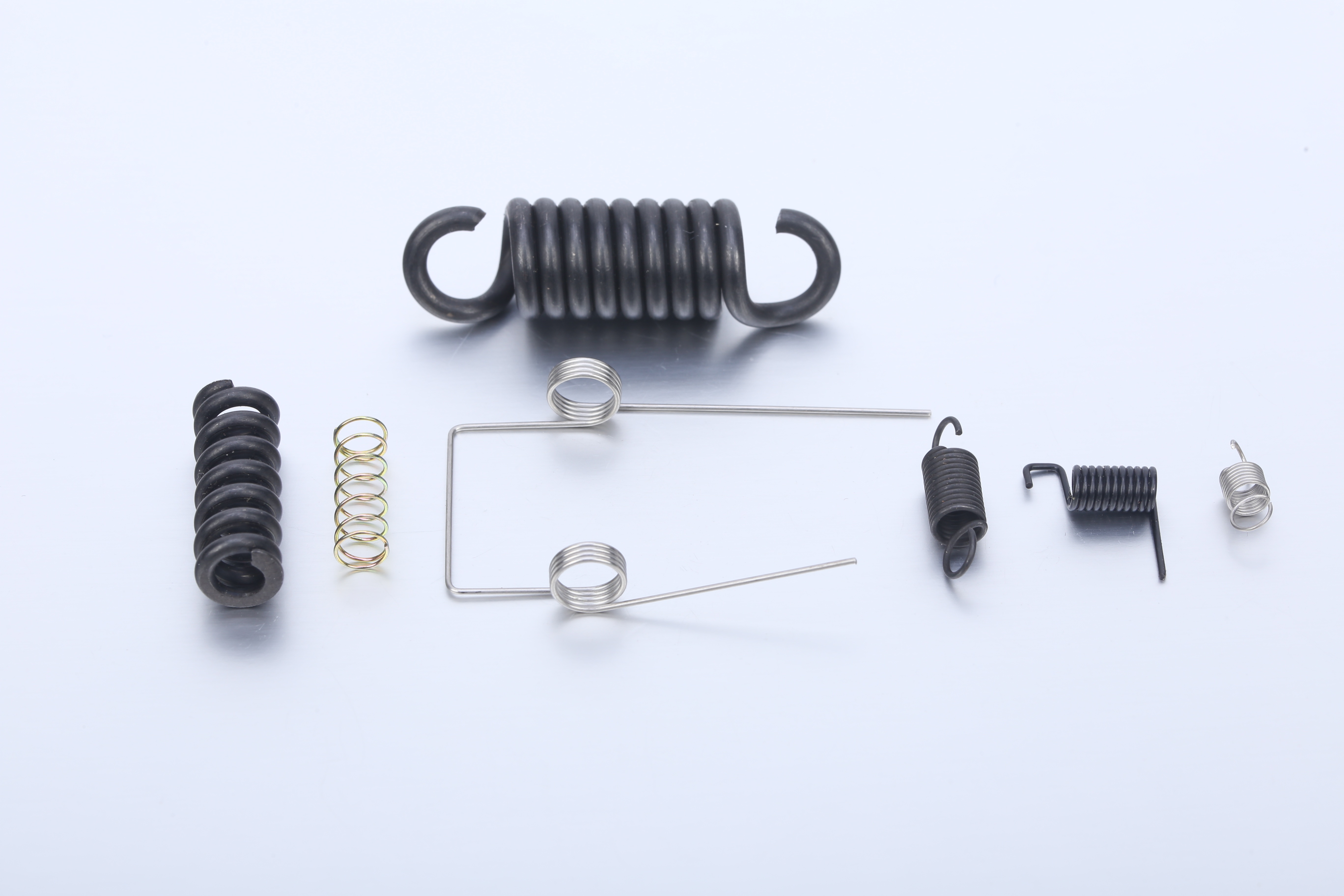 زنبرك قاطع الدائرة المصبوب