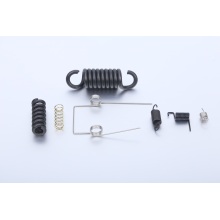 Resorte del disyuntor de caja moldeada