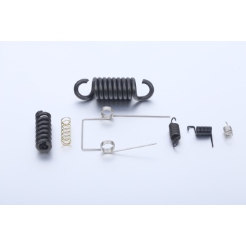 Ressort de disjoncteur à boîtier moulé