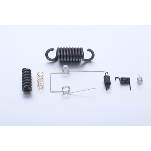 زنبرك قاطع الدائرة المصبوب