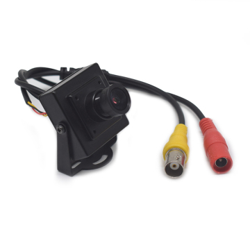 PEGATAH 1080P AHD Analog CCTV Security Camera with Black Light Night Vision