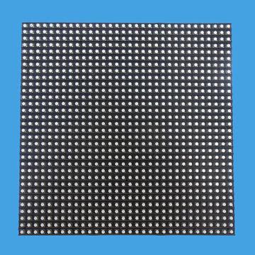PH4 SMD Indoor Full Color LED Module with 4mm Pixel Pitch