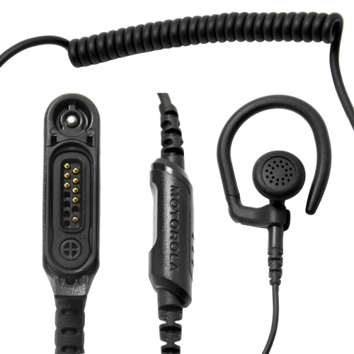 Motorola PMLN8337 wireless earpiece for motorola radio