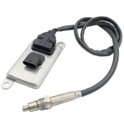 AUGALA Nitrogen Oxide NOx Sensor for Iveco Vehicles