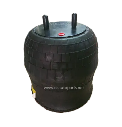 Original Air Spring Suspension Kit - Rubber Black Stain-Resistant Air Bag for Contitech Firestone