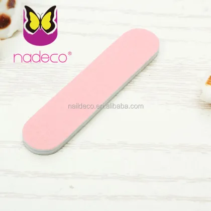 Wholesale Mini Nail File Nails Accessories & Manicure Tools