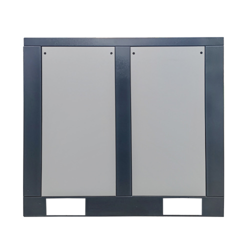 7.5KW ফিক্সড ফ্রিকোয়েন্সি এয়ার কম্প্রেসার