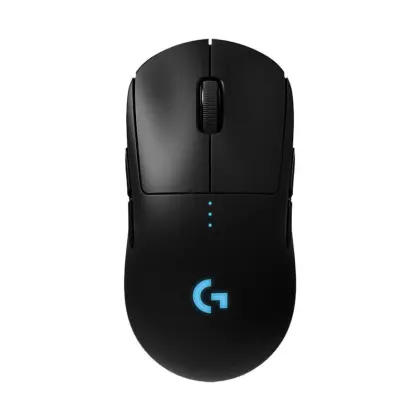 G PRO Quick Dispatch Optical Sensor Computer Game Mouse