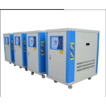 High Temperature Water Industrial Mold Temperature Controller