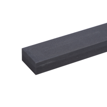 Herramienta de piedra negra de alta calidad para uso profesional.