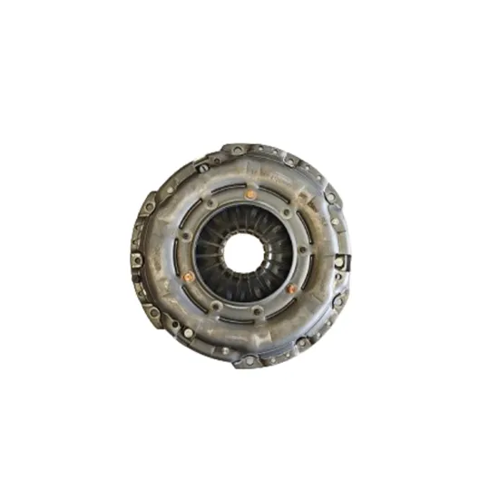 Low Price China Supplier: Truck Transmission Parts & Clutch Pressure Plate (41300-V7150)