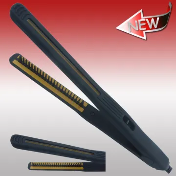 Ceramic Comb Hair Curler products