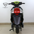 スポーツスタイルの電動バイク2000高品質モーター