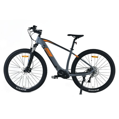 XY-Hermess beste MTB E-Bikes 2021 für Männer
