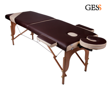 Better 2015 wooden portable massage table, massage table ,massage table parts