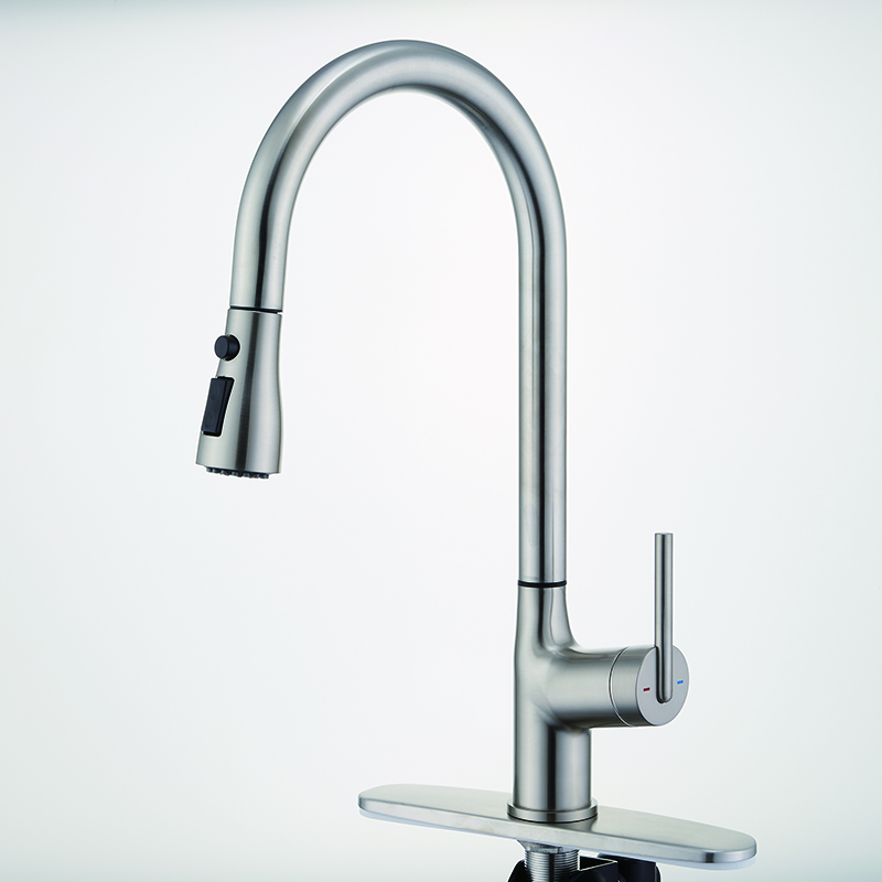 Küche TAP 304# Edelstahl