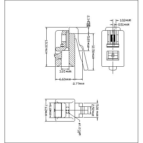 ATRP4P2C-XXX-001