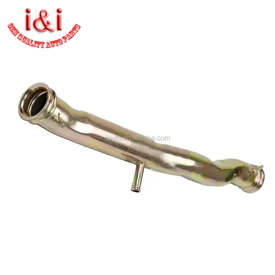 Good Quality Water Pipe for Honda - 19505-P2A-000 Auto Car Spare Part