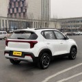 2024 Kia ​​Sonet 1.5L Luxury Smart Edition