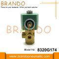 1/4'' 120/60 110/50 8320G174 Solenoid Valve